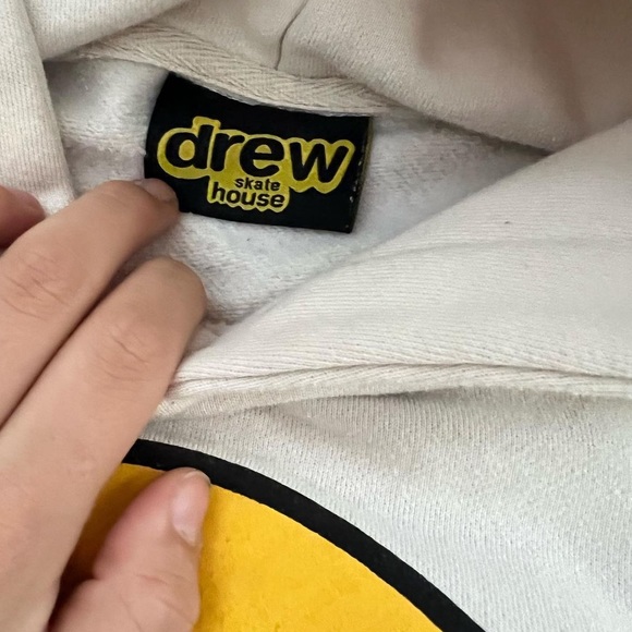 Drew hoodie - Picture 3 of 4